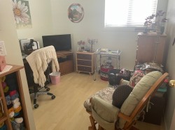 Bedroom - 