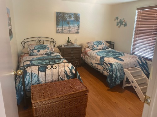 Chambre à coucher principale - 338  - 340 Rue Laurier, Saint-Jean-Sur-Richelieu, QC - Indoor Photo Showing Bedroom