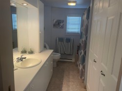 Bathroom - 