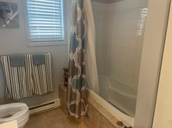Bathroom - 