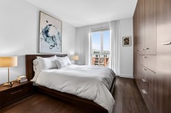 Master Bedroom - 