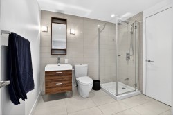 Bathroom - 