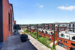Balcony - 