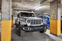 Parking - 