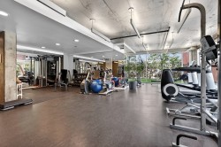 Exercise Room - 