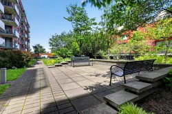 Courtyard - 