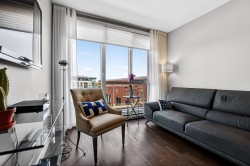 Living Room - 
