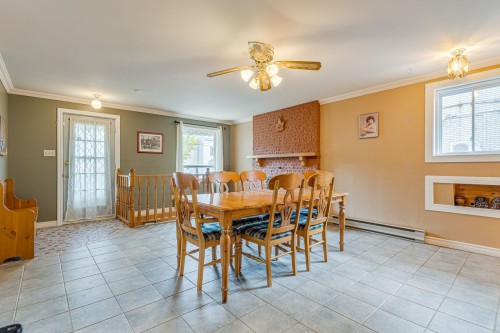 488 Rue Dollard  Longueuil (Le Vieux-Longueuil), QC J4K 4M2