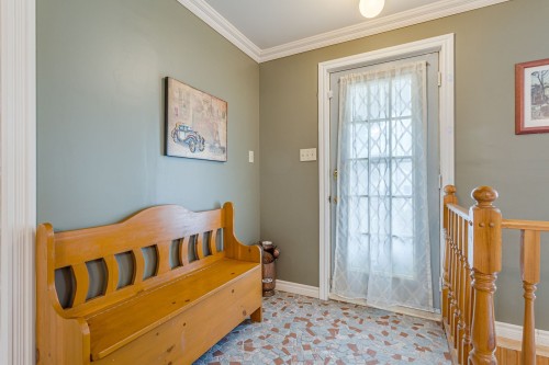 Hall d'entrée/Vestibule - 488 Rue Dollard, Longueuil (Le Vieux-Longueuil), QC - Indoor