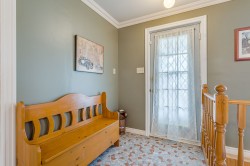 Mud Room - 