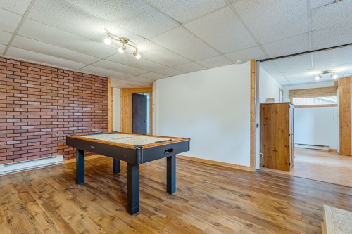 Salle familiale - 488 Rue Dollard, Longueuil (Le Vieux-Longueuil), QC - Indoor Photo Showing Other Room