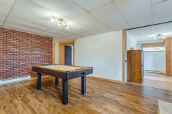 Family Room - 
