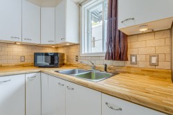 Kitchen - 