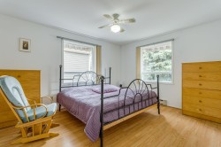 Master Bedroom - 