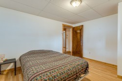 Bedroom - 