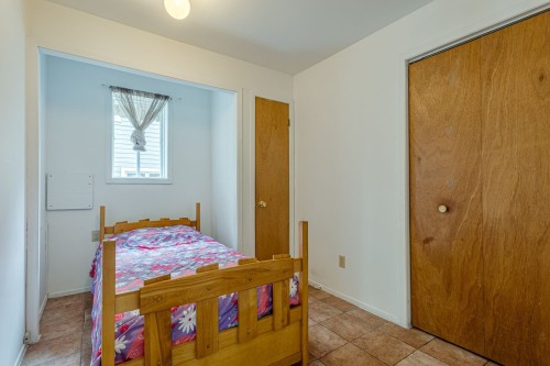 Chambre à coucher - 488 Rue Dollard, Longueuil (Le Vieux-Longueuil), QC - Indoor Photo Showing Other Room