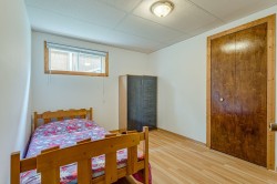 Bedroom - 
