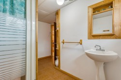Bathroom - 