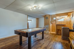 Family Room - 