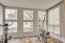 Sun Room - 