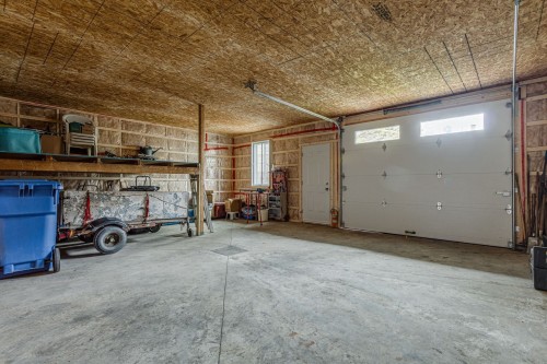 Garage - 488 Rue Dollard, Longueuil (Le Vieux-Longueuil), QC - Indoor Photo Showing Garage