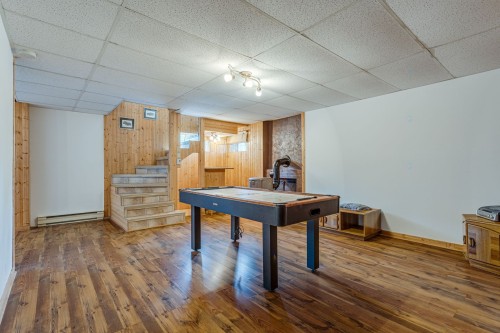 Salle familiale - 488 Rue Dollard, Longueuil (Le Vieux-Longueuil), QC - Indoor Photo Showing Other Room