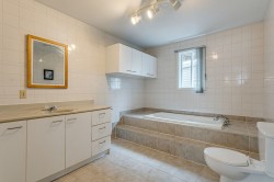 Bathroom - 