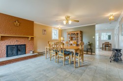 Living Room - 