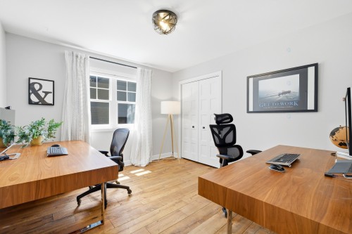 Chambre à coucher - 902 Rue St-John, Otterburn Park, QC 