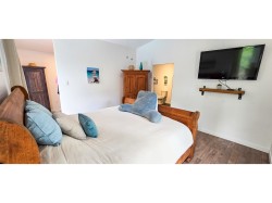 Master Bedroom - 