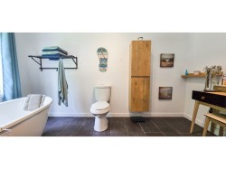 Bathroom - 