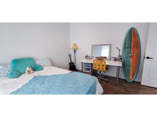 Chambre à coucher - 235 Av. De La Providence, Lachute, QC 