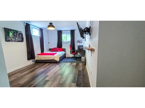 Chambre à coucher - 235 Av. De La Providence, Lachute, QC 
