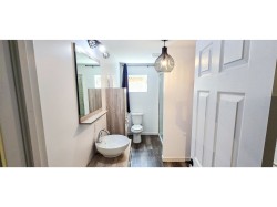 Bathroom - 