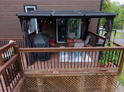 Patio - 