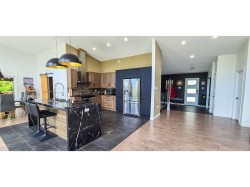 Kitchen - 