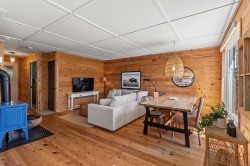 Salle à manger - 