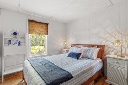 Chambre à coucher principale - 
