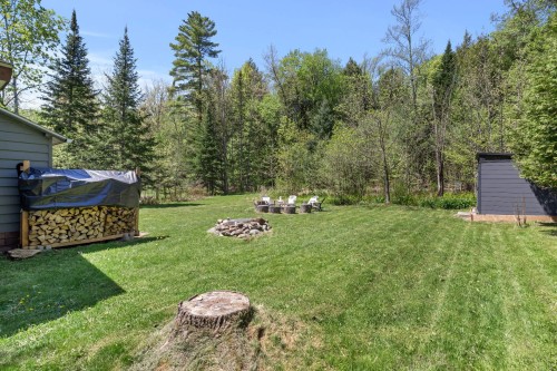Cour - 529 Rue Bordeleau, Magog, QC - Outdoor