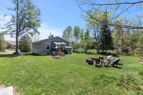 Cour - 529 Rue Bordeleau, Magog, QC - Outdoor