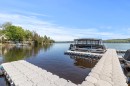 Autre - 529 Rue Bordeleau, Magog, QC  - Outdoor With Body Of Water With View 
