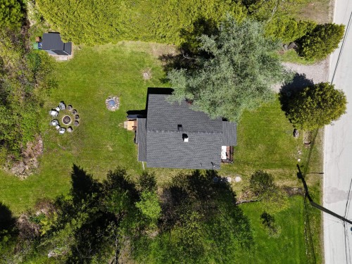 Photo aérienne - 529 Rue Bordeleau, Magog, QC - Outdoor