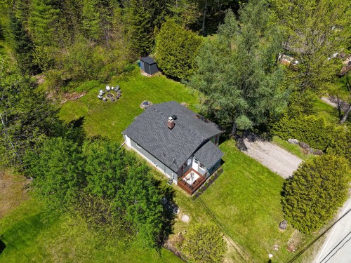 Photo aérienne - 529 Rue Bordeleau, Magog, QC - Outdoor