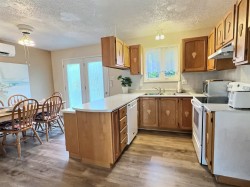 Kitchen - 