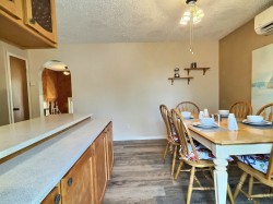 Kitchen - 