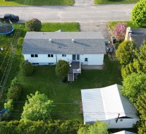 Aerial View - 