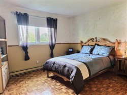 Master Bedroom - 