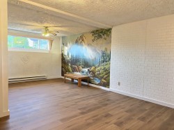 Family Room - 