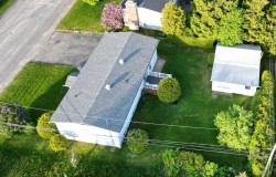 Aerial View - 