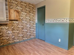 Bedroom - 